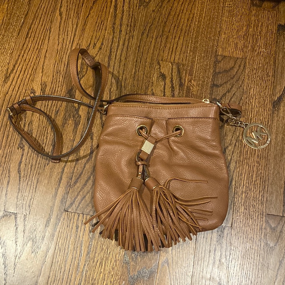 Michael Kors Crossbody Bag